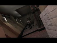 une photo d'Ã©cran de Max Payne sur PC